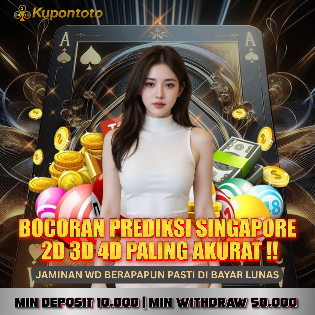 Kupontoto - Varian Terbaru Bandar Togel Sgp Terlengkap Dengan Inovasi Paito Warna Sgp Terupdate Paling Jitu